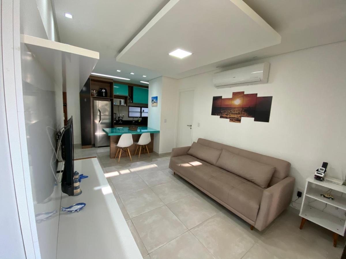 Condominio Wai Wai Pe Na Areia - Praia De Кумбуко Экстерьер фото